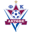 Aktobe crest