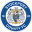Stockport County crest