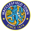 Macclesfield crest