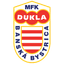 Banská Bystrica crest