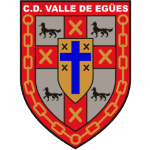 Valle Egüés crest