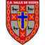 Valle Egüés crest