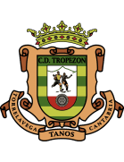 Tropezón crest