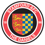 Stamford crest