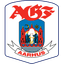 AGF crest
