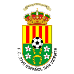 Jove Espanol crest