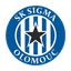 Sigma Olomouc crest