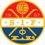 Strømsgodset crest