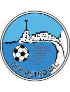 Petrovac crest