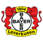 Bayer 04 Leverkusen crest