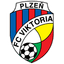 Viktoria Plzeň crest
