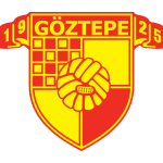 Göztepe crest