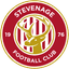 Stevenage crest
