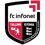FCI Tallinn crest