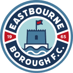 Eastbourne Borough crest
