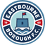 Eastbourne Borough crest