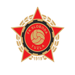 Sloboda Tuzla crest