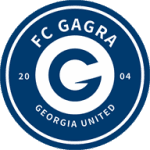 Gagra crest