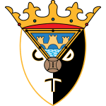 CD Tudelano crest