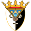 CD Tudelano crest