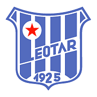 Leotar crest