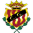 Gimnàstic Tarragona crest