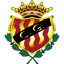 Gimnàstic Tarragona crest