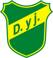 Defensa y Justicia crest
