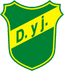 Defensa y Justicia crest