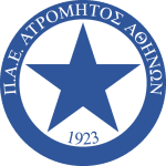 Atromitos crest
