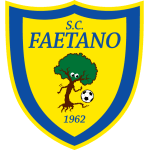 Faetano crest