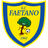Faetano crest