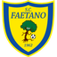 Faetano crest