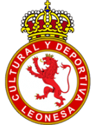 Cultural Leonesa crest