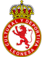 Cultural Leonesa crest