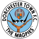 Dorchester Town crest