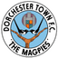 Dorchester Town crest