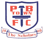 Potters Bar Town crest
