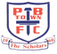 Potters Bar Town crest