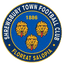 Shrewsbury Town crest