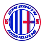 Speranţa Nisporeni crest