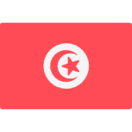 Tunisia crest