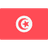Tunisia crest