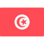 Tunisia crest