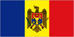 Moldova crest