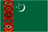 Turkmenistan crest