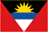Antigua and Barbuda crest