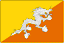Bhutan crest