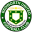 Bedworth United crest