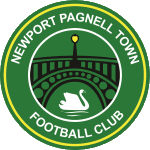 Newport Pagnell Town FC crest